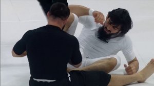 Islam Yanarsanov vs Ali Kurzhev - ACBJJ 20