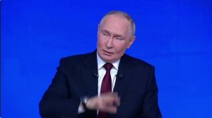 ВЫБИЛИ из Курской области и идем вперед! Путин о ходе СВО и переговорах с Украиной