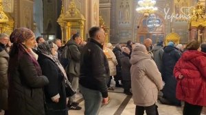 Никола Зимний на Угреше