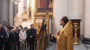 В день Святителя Николая Чудотворца