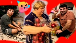 19-12-2025Пластиковая ёлка 🌲, пластиковые люди 🧍: Разбор полётов.#обзор