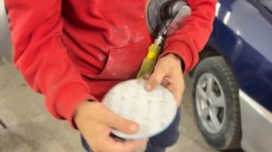 Обучение кузовному ремонту