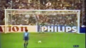 Вратарь Хельмут Дукадам отбил все пенальти в финале с Барселоной в 1986года