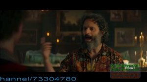 Перси Джексон и олимпийцы 2