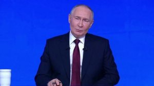 Путин извинился перед вдовой бойца СВО за затягивание сроков по назначению пенсии и льгот
