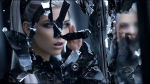 Песнь Ледяной Королевы. Эпическая фэнтезийная музыка.