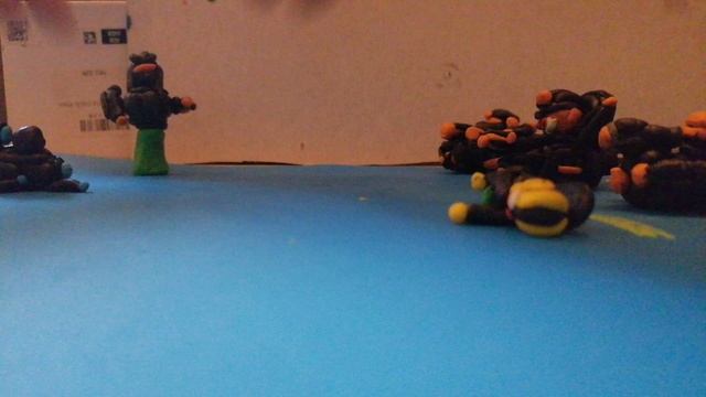 16 серия Skibidi toilet смотреть онлайн