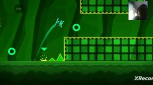 Прохожу уровни геометри