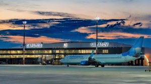 Аэропорты Калуги, Пензы и Саратова возобновили работу в штатном режиме