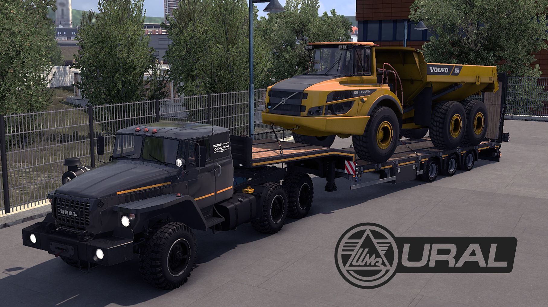 𝘓𝘜𝘕𝘈 𝘋𝘙𝘐𝘝𝘌𝘙 - 𝘜𝘙𝘈𝘓 𝟦𝟦𝟤𝟢𝟤 /𝘌𝘛𝘚𝟤/