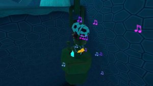 1 часть прохождения новых локаций в  Super Bear adventure