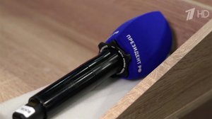 Обратный отсчет: как идет подготовка к программе "Итоги года с Владимиром Путиным".