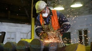 В Минэкономразвития рассказали о проекте повышения производительности труда