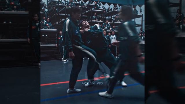 Ин хо делает 💪🏼 смотреть онлайн