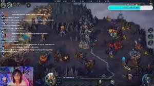 Герои - осваиваем Olden Era