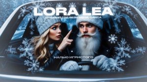 Lora Lea - В Новый год вези меня, Санта (Премьера 2026)