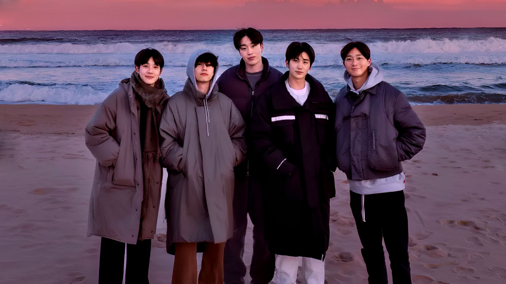 Ким Тэхён. Как здорово, что мы есть друг у друга смотреть онлайн