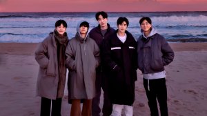 Ким Тэхён. Как здорово, что мы есть друг у друга