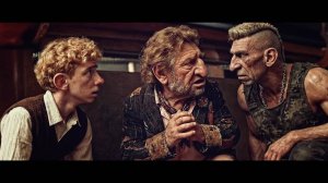 Город гномов - Тизер