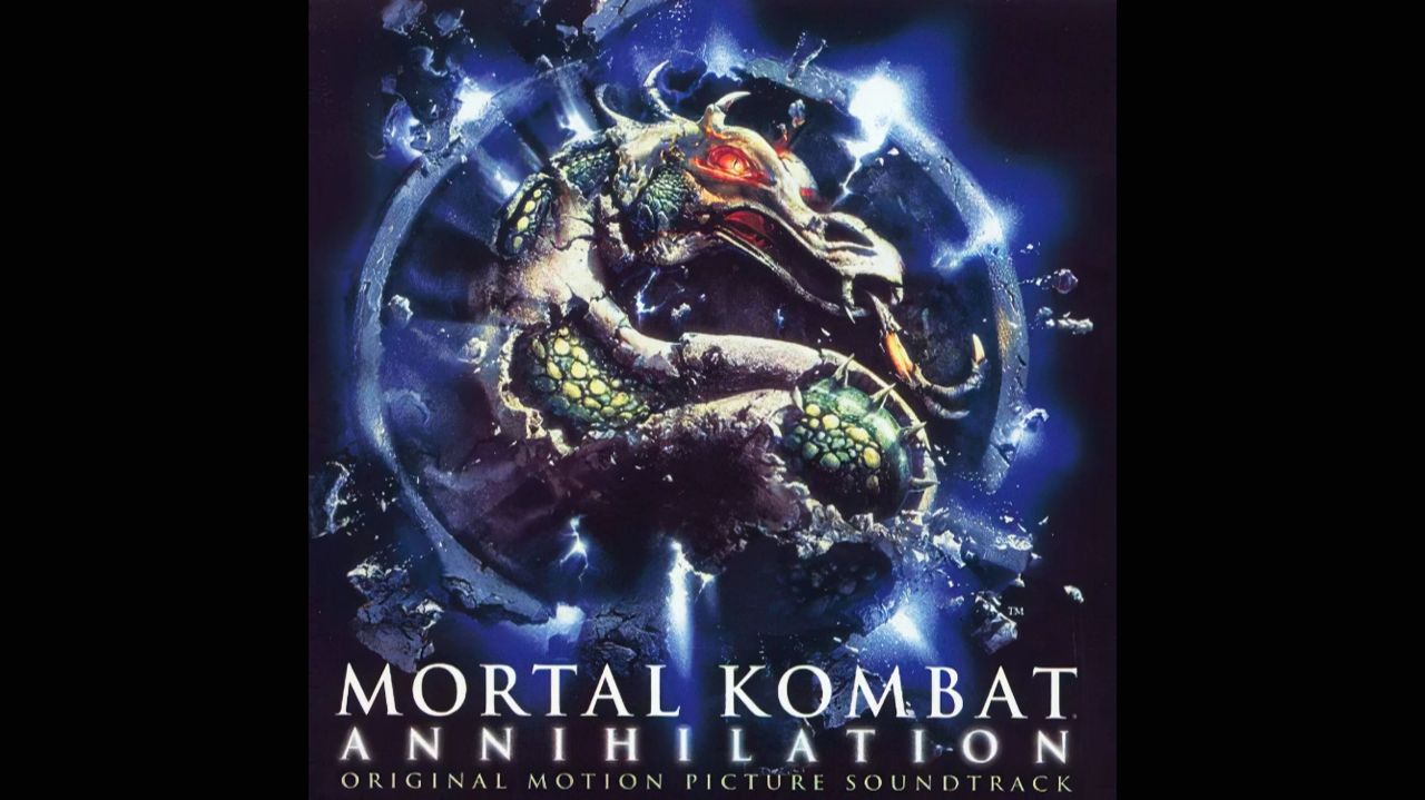 19 - Kasz & Beal - Theme From Mortal Kombat (Chicken Dust Mix)