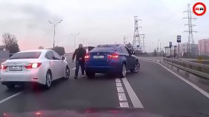 Безопасность движения на дорогах за последние 5 лет не изменилась и оставляет желать лучшего.