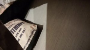 у меня что-то пот краватю😱