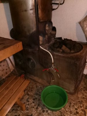 Баня.

У меня платный контент,просмотр видео  от 100 руб. до 1000 руб. на карту 2200 0101 8250 0986