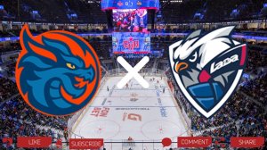 Шанхайские Драконы - Лада