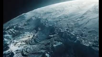 Невиданные миры - Каменные стражи забытого мира смотреть онлайн