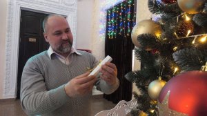 Прошел первый этап акции «Елка желаний»