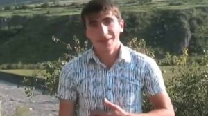 Муслим  Буба 2008г с.Лакун Рутульский район