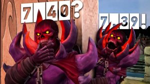 shisp: А ЧТО ПАТЧ ВЫШЕЛ？