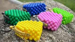 Мк брелок кошелек. MK Keychain Wallet