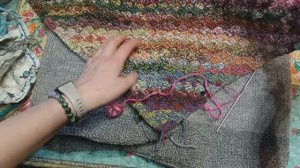 СП "Второе дыхание!" Вступление!