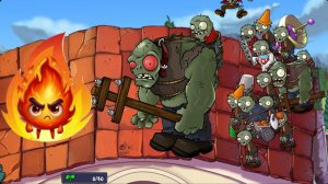 Растения против Зомби Plants vs Zombies Ultimate ПвЗ PvZ