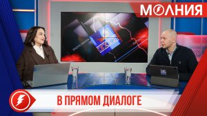 Глава Пуровского района в прямом эфире ответил на вопросы земляков