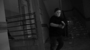 Шкодники. Минус четыре