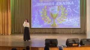 Ирина Велигданова - "Мама" (кавер версия)