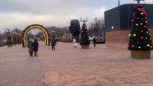 ПАРК СОКОЛЬНИКИ