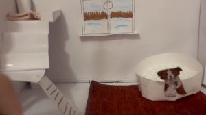 Туториал на гирлянду🧡