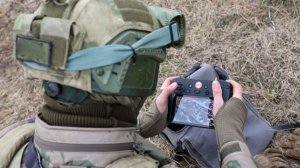 Российские операторы дронов сорвали попытку контратаки ВСУ в Гуляйполе