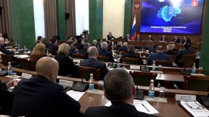 На заседании Правительства Кабардино-Балкарии приняли обновлённую стратегию