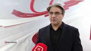 Магомед Махатилов прокомментировал итоги «Прямой линии» Президента России