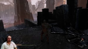 Чуть-чуть не добраться до чаши! Mortal Shell (Смертная оболочка)