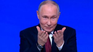 Путин: Утильсбор в России затрагивает граждан с хорошими доходами