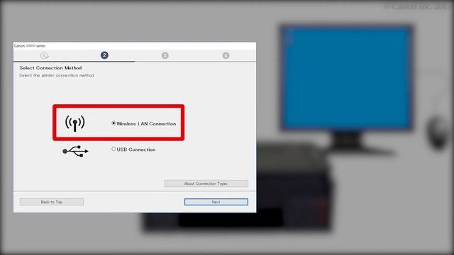 Canon Pixma G3410 Первая настройка, подключение смотреть онлайн