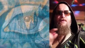 Зеленый город