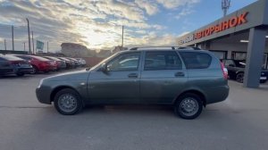 Lada (ВАЗ) Priora '2009 XTA217130A0006601