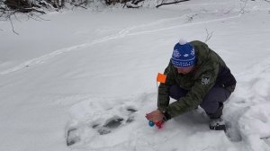 Рыбалка выходного дня 2. Рыбку ловим, девчонки радуются. Катаемся на аэролодке Хариус 440