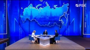 Путин о ситуации на фронте